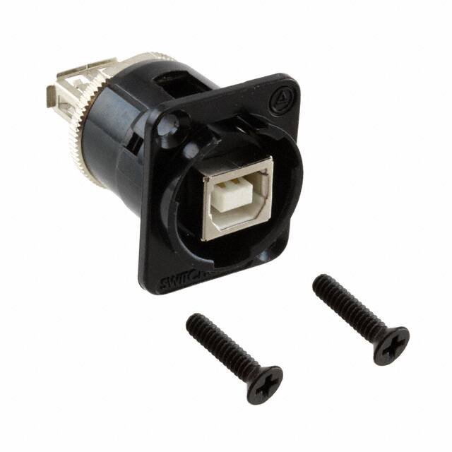 EHUSBBABXPKG Switchcraft Inc.  USB DVI HDMI Connector Adapters